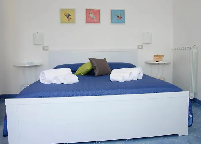 Aurora B&B