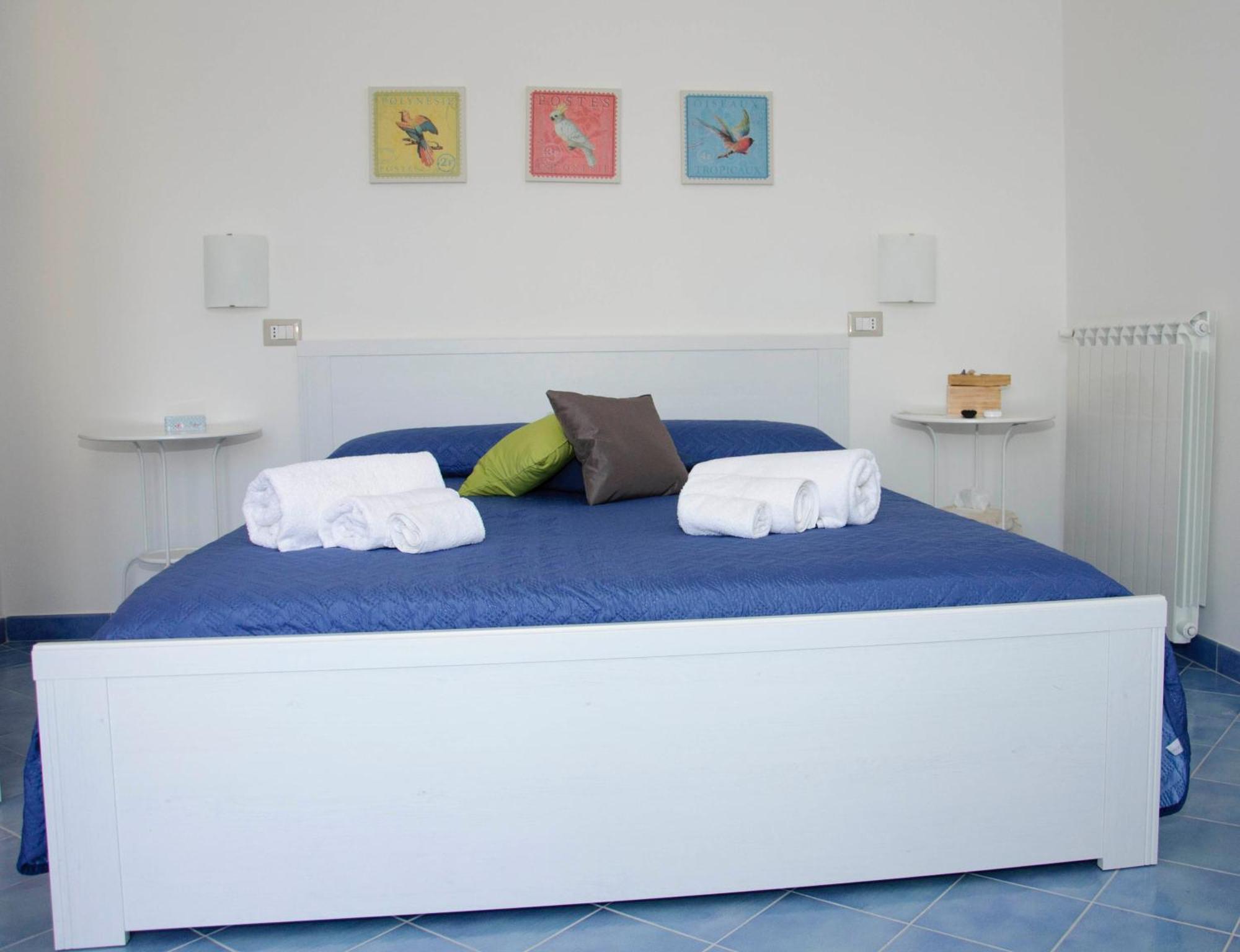 Gasthof Aurora Agropoli