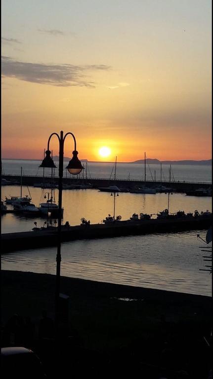 Aurora Agropoli