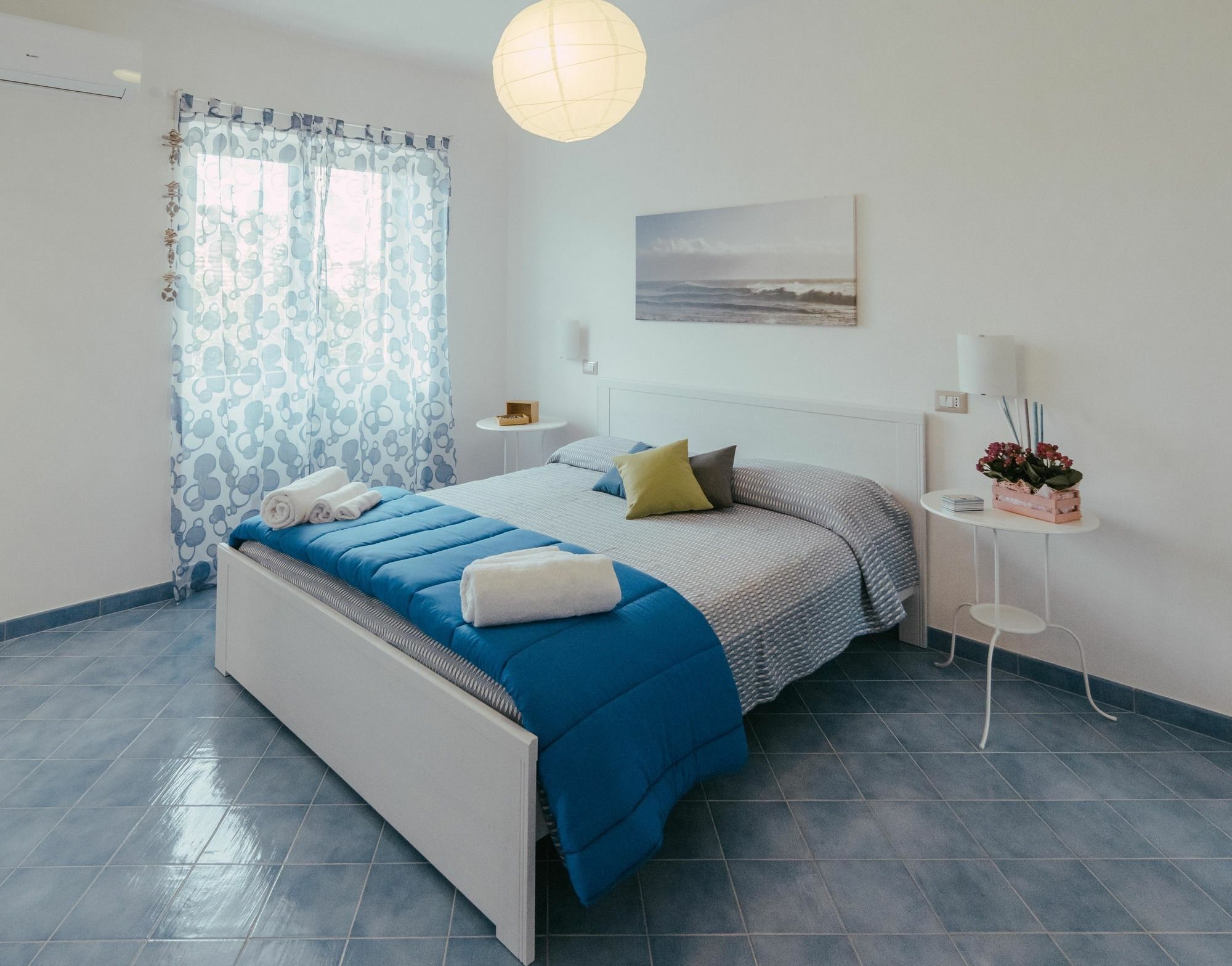 Gasthof Aurora Agropoli